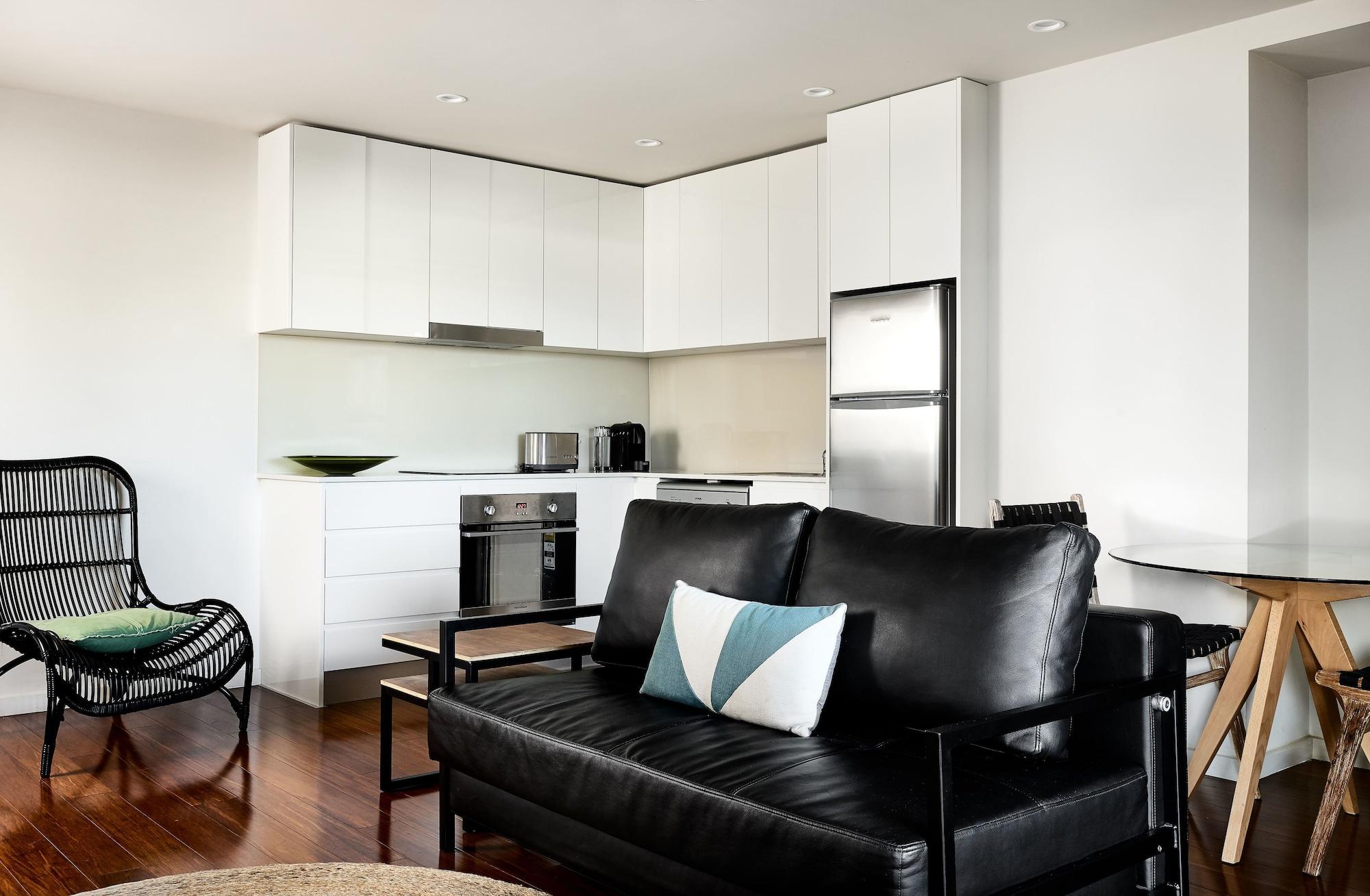 Veriu Randwick Cité de Cité de Sydney Extérieur photo
