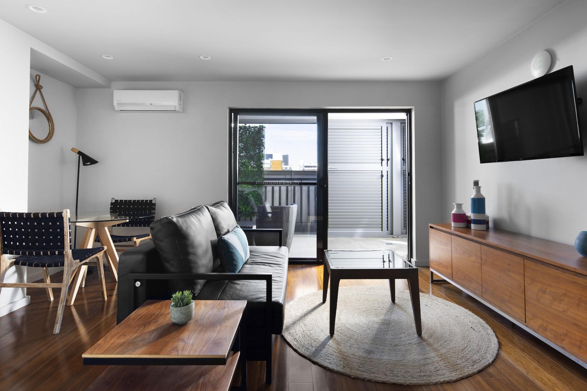 Veriu Randwick Cité de Cité de Sydney Extérieur photo