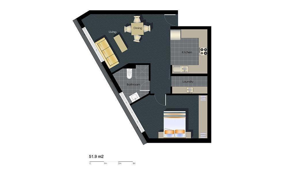 Veriu Randwick Cité de Cité de Sydney Extérieur photo