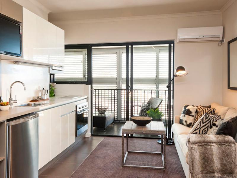 Veriu Randwick Cité de Cité de Sydney Extérieur photo
