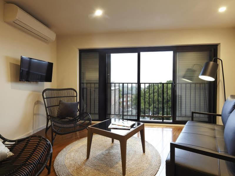 Veriu Randwick Cité de Cité de Sydney Extérieur photo