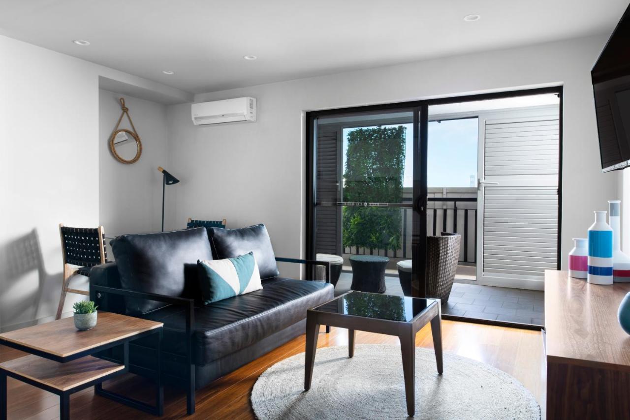 Veriu Randwick Cité de Cité de Sydney Extérieur photo
