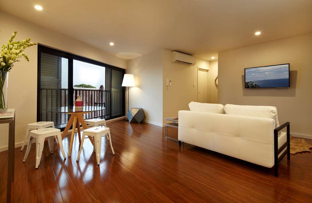 Veriu Randwick Cité de Cité de Sydney Chambre photo