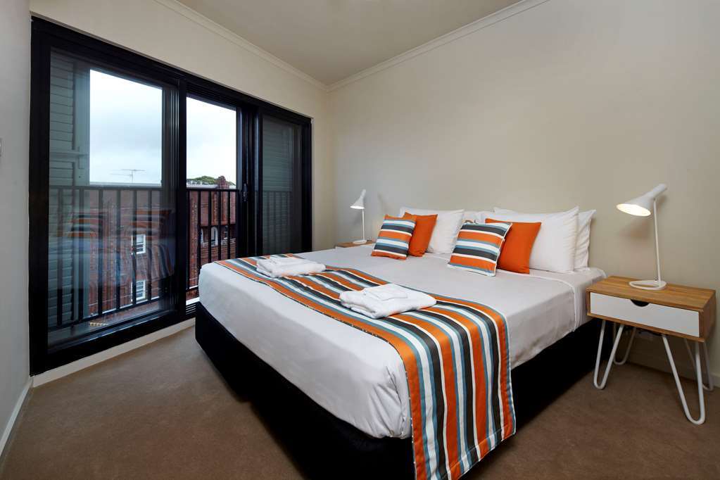 Veriu Randwick Cité de Cité de Sydney Chambre photo