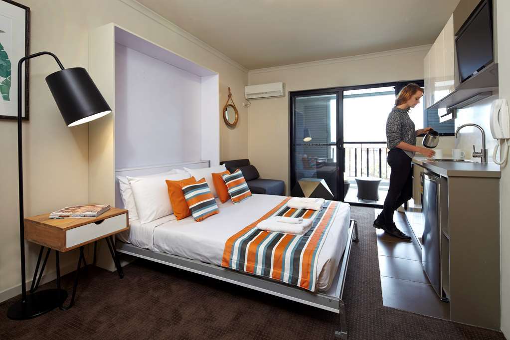 Veriu Randwick Cité de Cité de Sydney Chambre photo