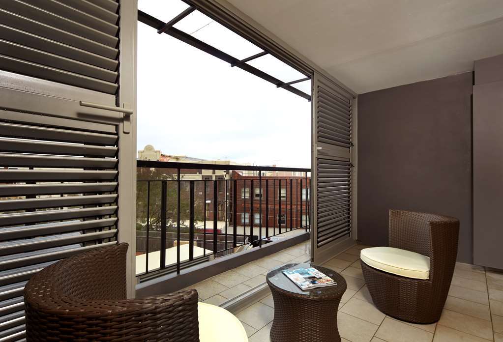 Veriu Randwick Cité de Cité de Sydney Intérieur photo