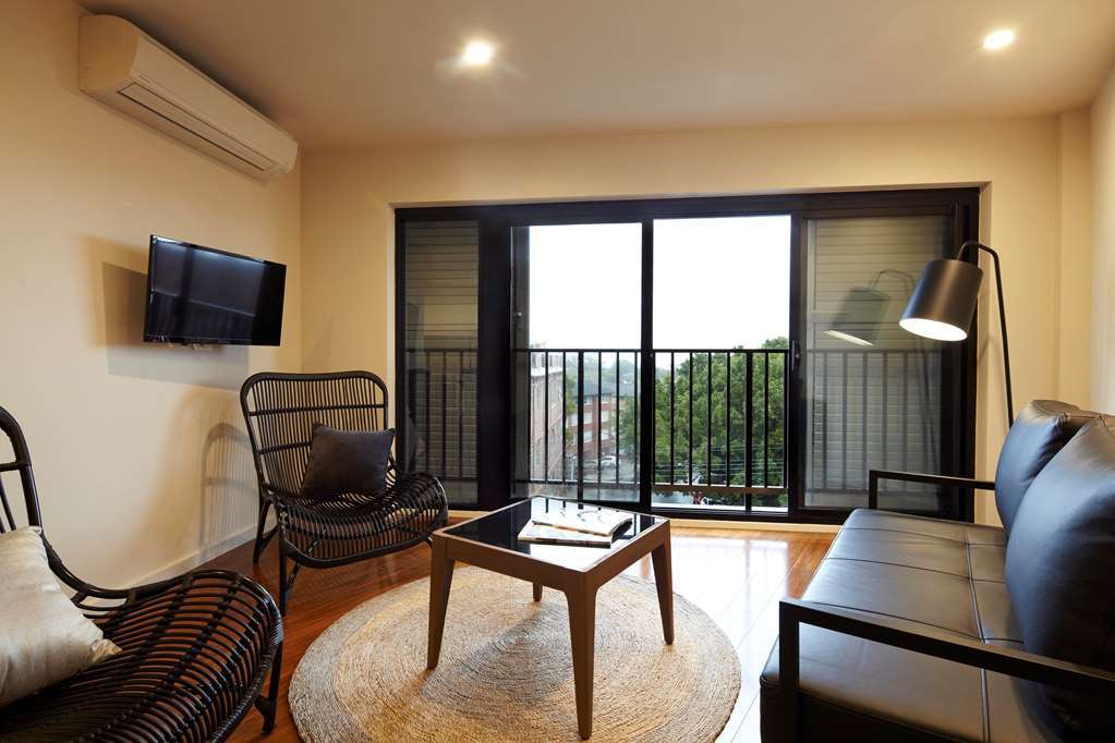 Veriu Randwick Cité de Cité de Sydney Chambre photo