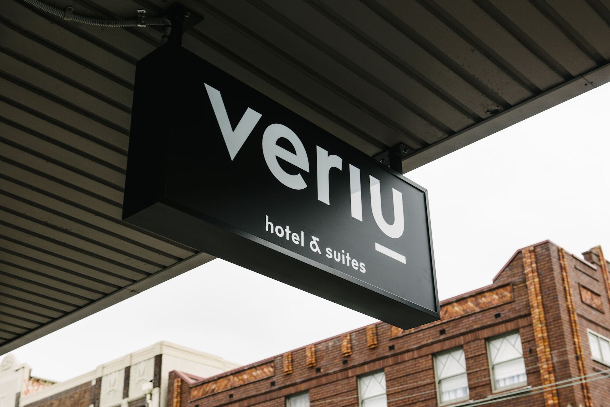 Veriu Randwick Cité de Cité de Sydney Extérieur photo