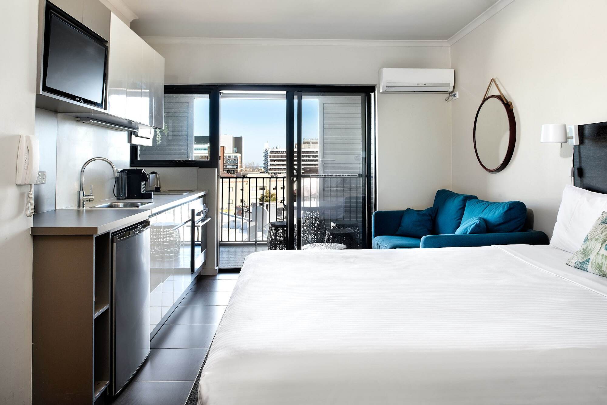 Veriu Randwick Cité de Cité de Sydney Extérieur photo