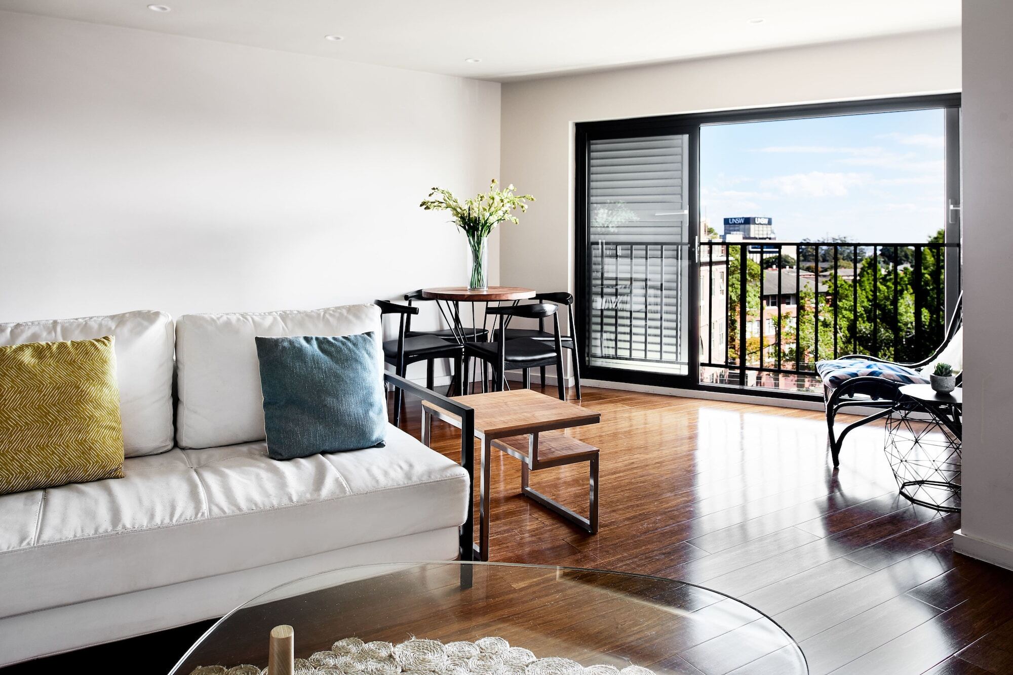 Veriu Randwick Cité de Cité de Sydney Extérieur photo